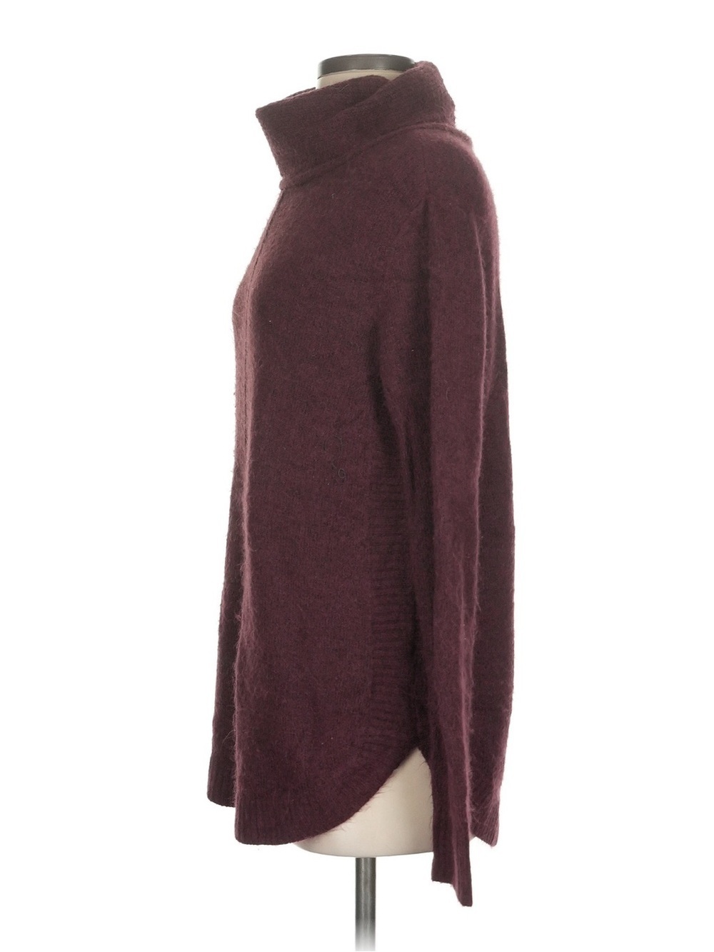 Marled Reunited Clothing Cozy Cowl Neck Sweater - Picture 5 of 16